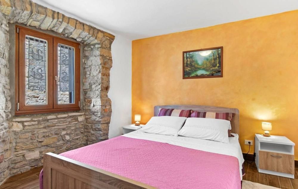 Вилла в Опртале, Хорватия, 154 м² - фото 18