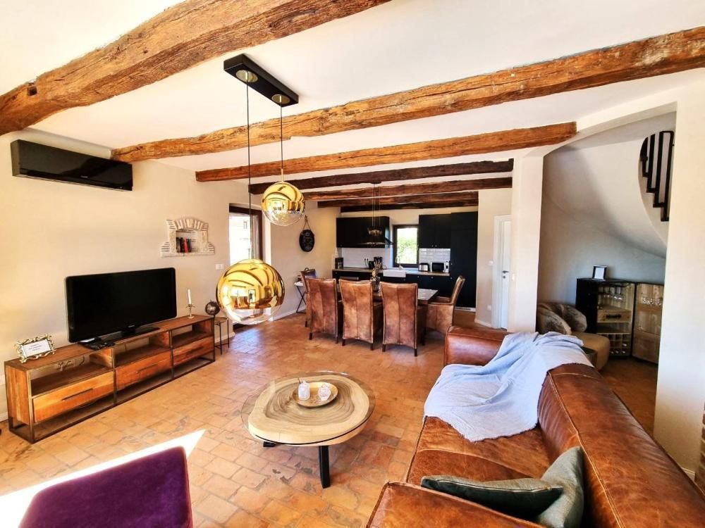 Вилла Sveti Lovreč, Хорватия, 168 м² - фото 18