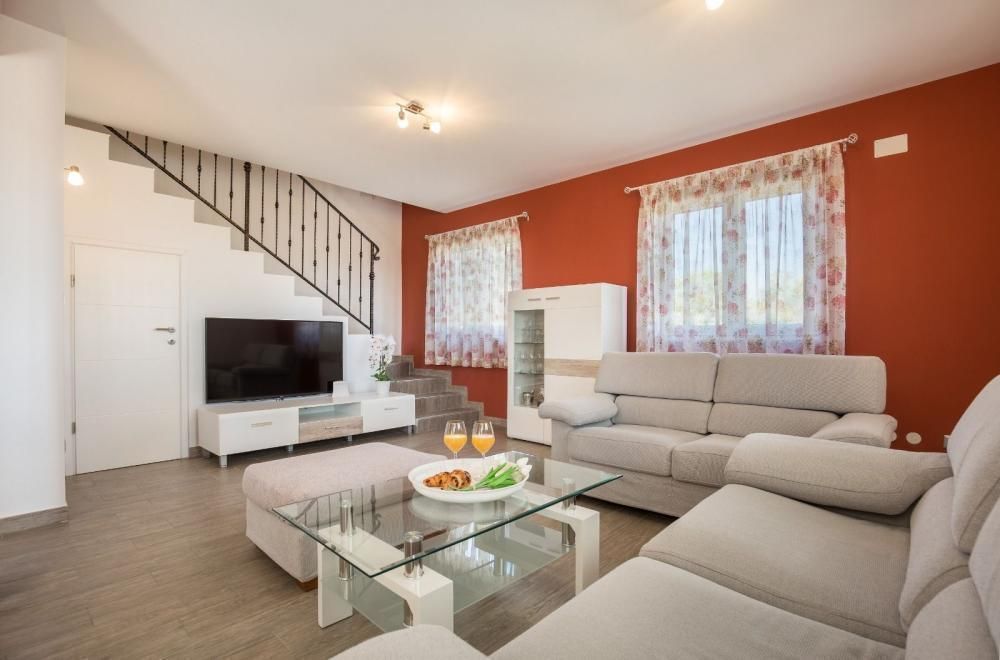 Вилла в Фажане, Хорватия, 180 м² - фото 18