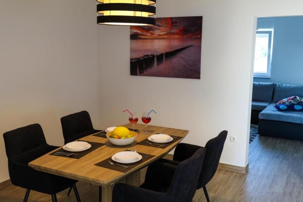 Вилла Pomer, Medulin, Хорватия, 280 м² - фото 18