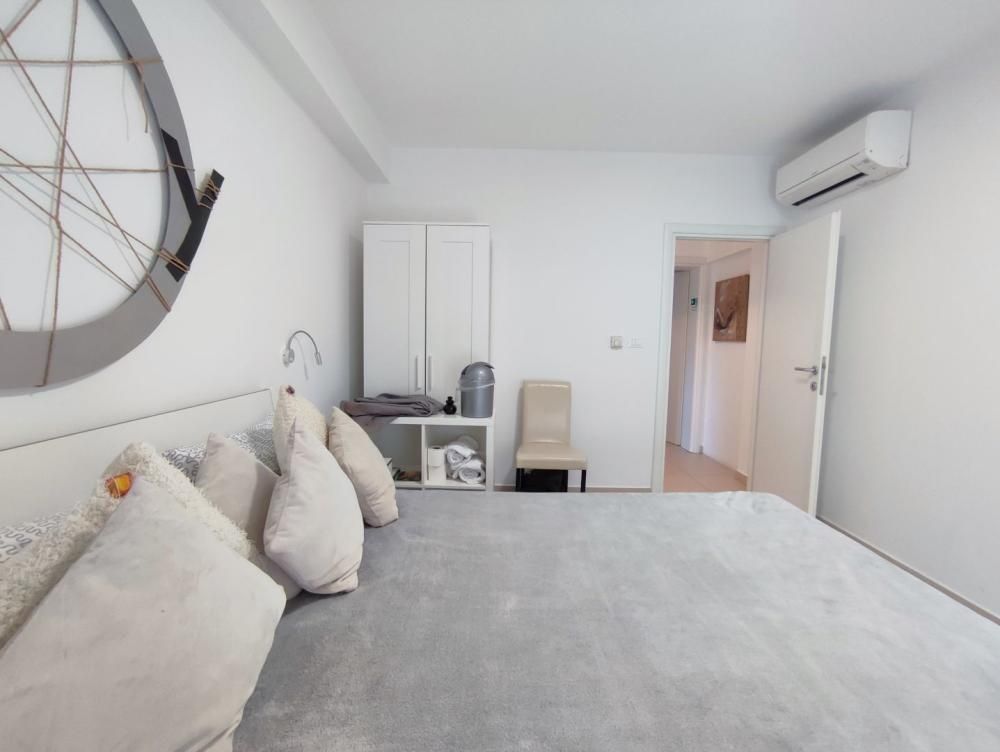 Отель, гостиница в Умаге, Хорватия, 670 м² - фото 18