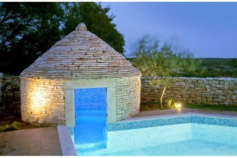 Вилла в Светвинченате, Хорватия, 240 м² - фото 18