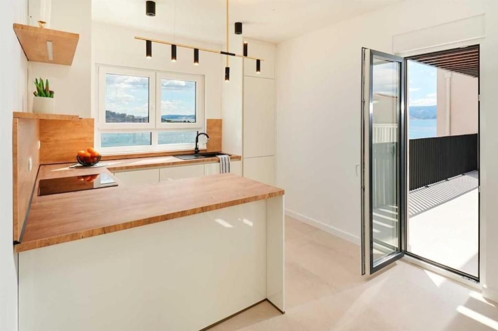 Вилла в Омише, Хорватия, 250 м² - фото 18