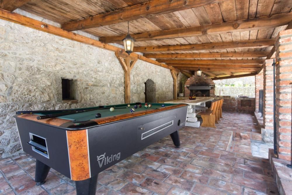 Вилла Veprinac, Хорватия, 564 м² - фото 18