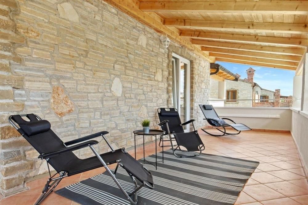 Вилла в Светвинченате, Хорватия, 170 м² - фото 18