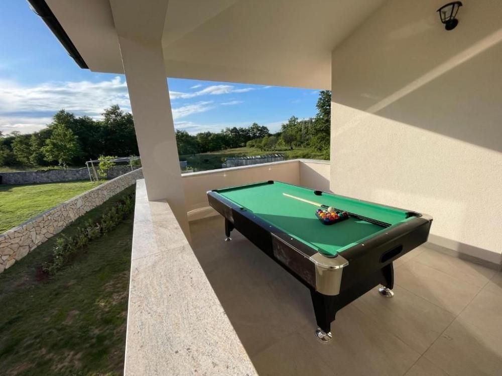 Вилла в Лабине, Хорватия, 250 м² - фото 18