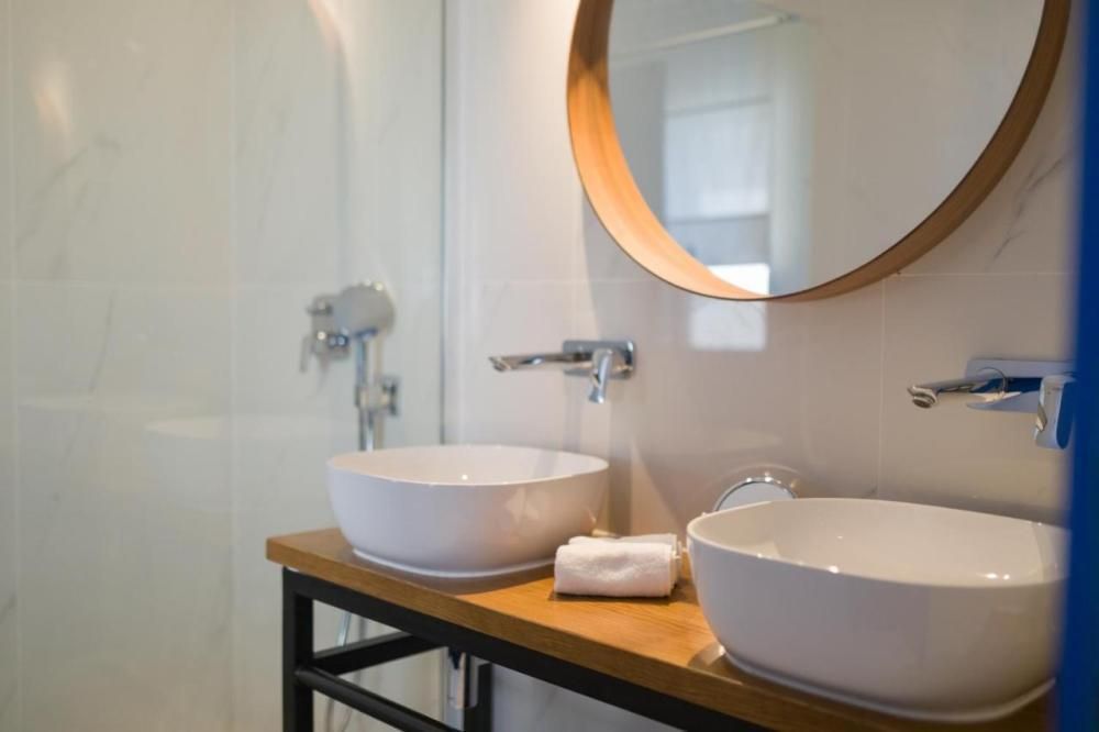 Вилла на Хваре, Хорватия, 250 м² - фото 18