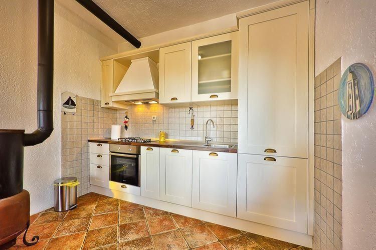 Вилла Supetarska Draga, Хорватия, 167 м² - фото 18