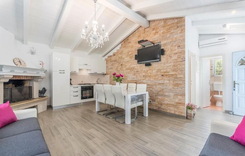 Вилла в Ровини, Хорватия, 115 м² - фото 18