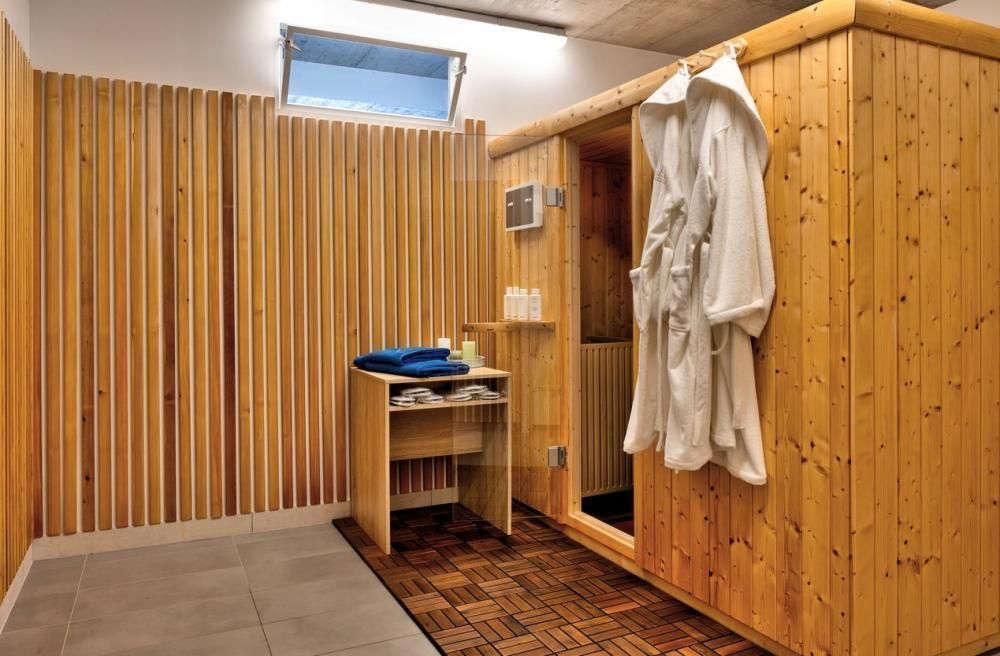 Вилла на Корчуле, Хорватия, 692 м² - фото 18