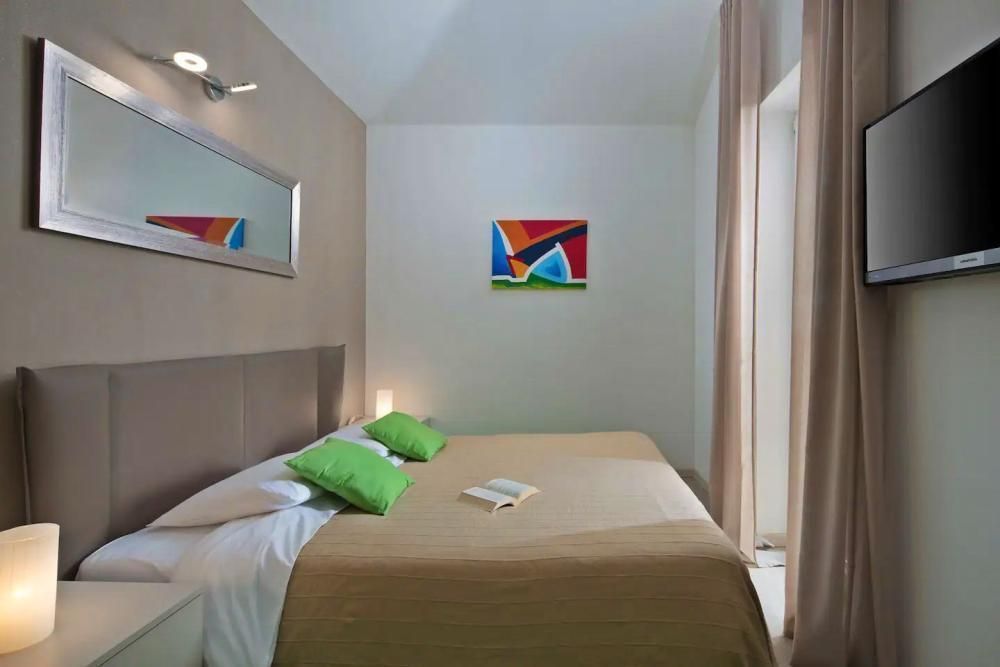 Вилла в Лабине, Хорватия, 300 м² - фото 18