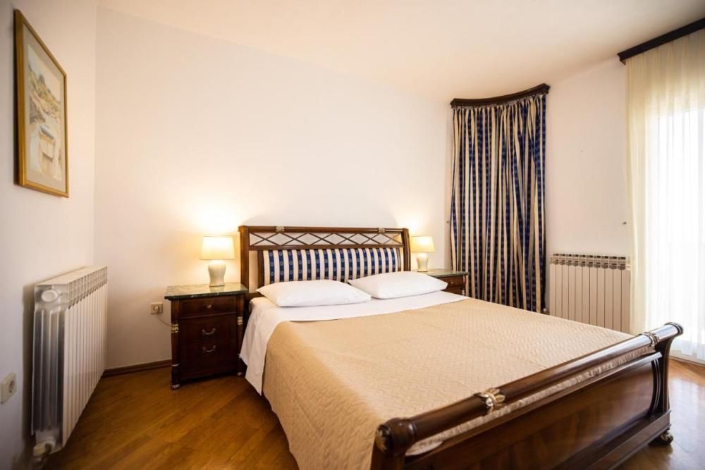 Отель, гостиница Kozino, Хорватия, 600 м² - фото 18