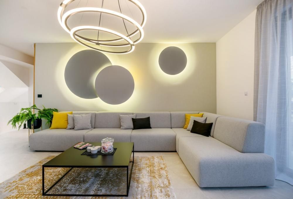 Вилла в Трогире, Хорватия, 1 150 м² - фото 18