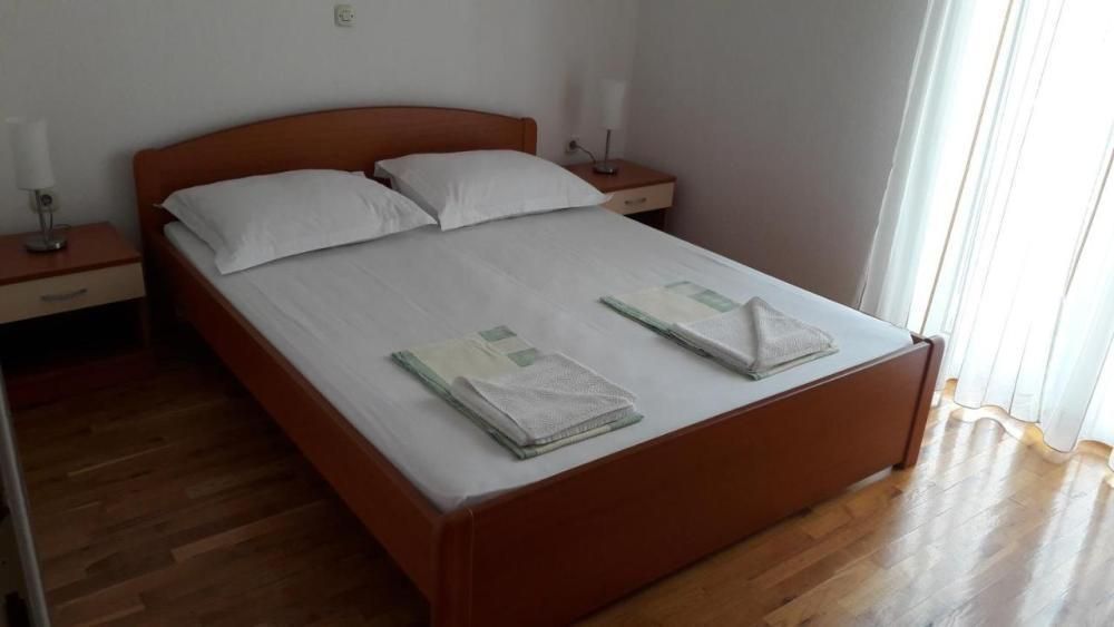 Отель, гостиница в Макарске, Хорватия, 411 м² - фото 17