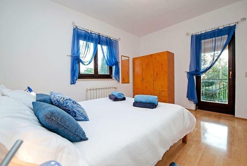 Отель, гостиница в Порече, Хорватия, 500 м² - фото 6