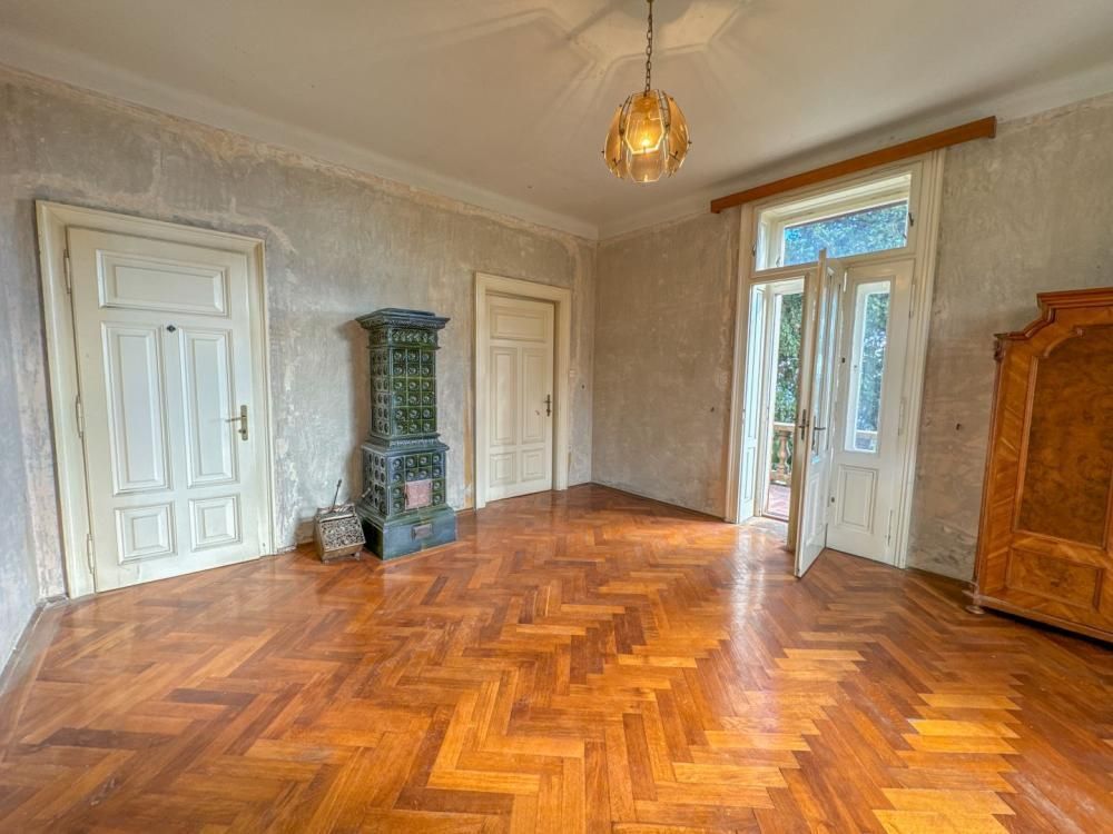 Вилла в Опатии, Хорватия, 484 м² - фото 18