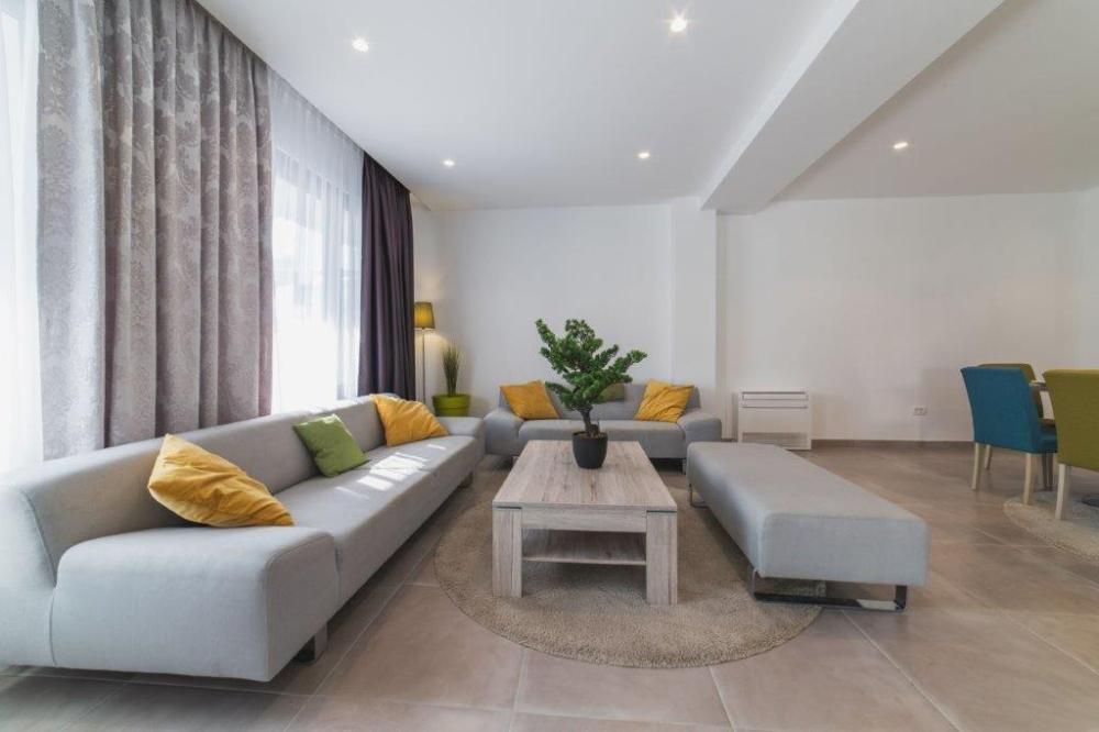 Вилла на Чиово, Хорватия, 363 м² - фото 18