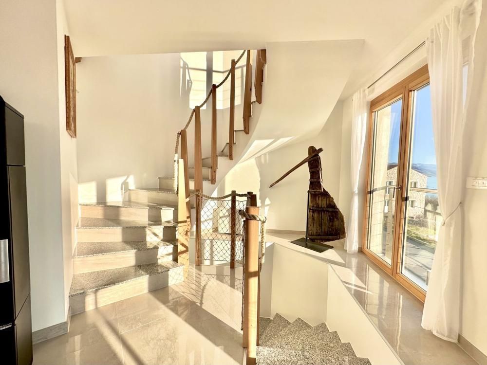 Вилла в Нови-Винодольски, Хорватия, 165 м² - фото 18