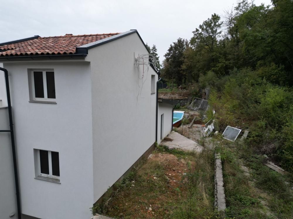 Вилла в Опатии, Хорватия, 590 м² - фото 18