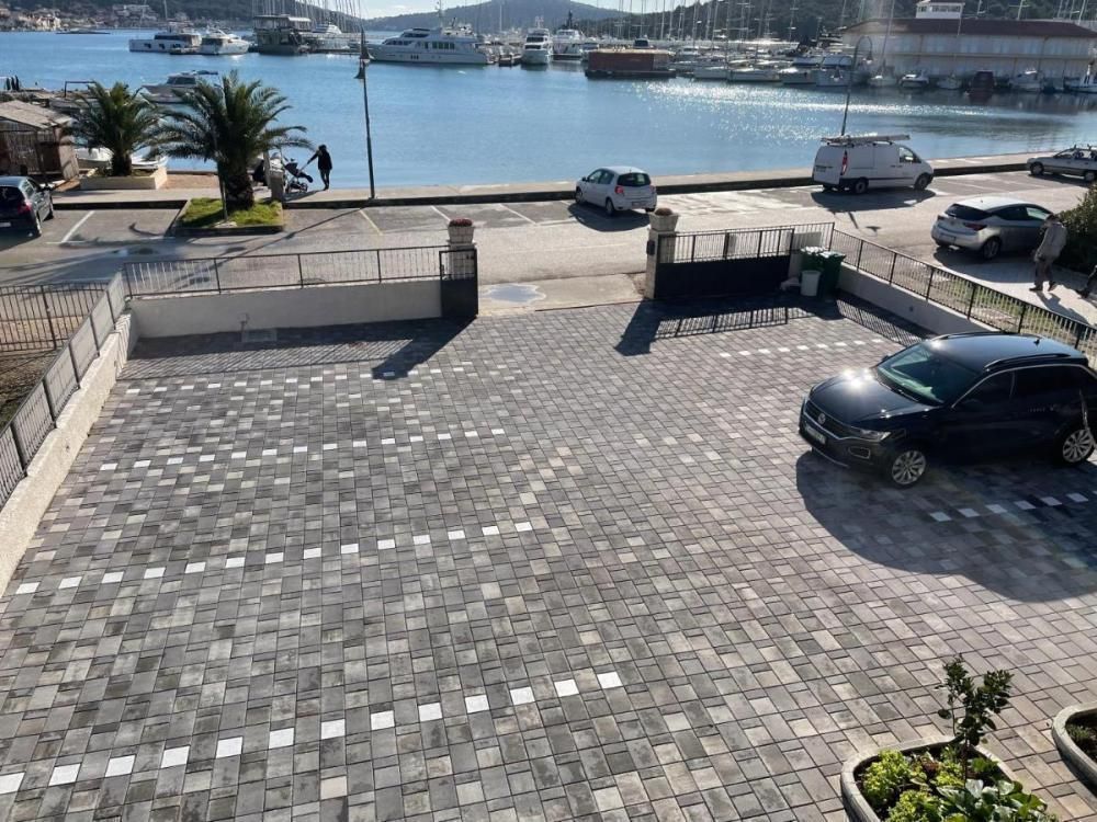 Отель, гостиница в Рогознице, Хорватия, 310 м² - фото 18