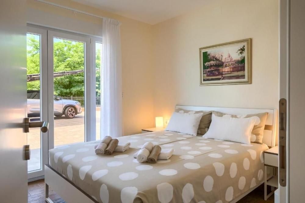 Вилла в Буйе, Хорватия, 186 м² - фото 18