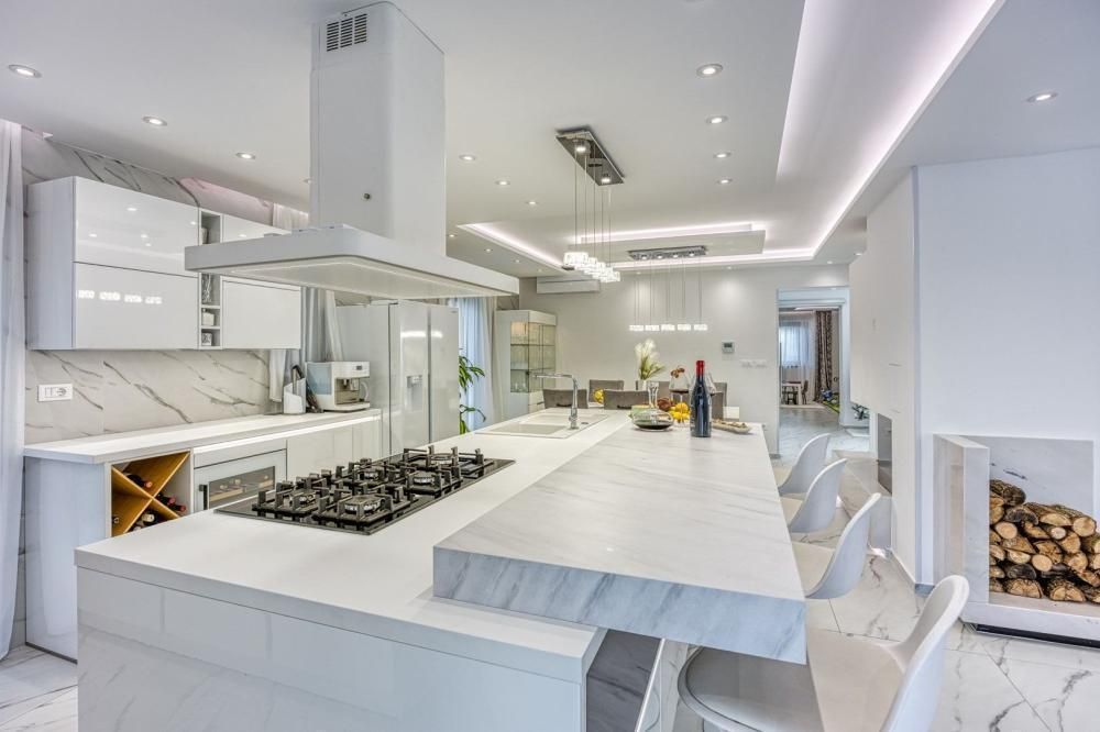 Вилла в Ровини, Хорватия, 290 м² - фото 18