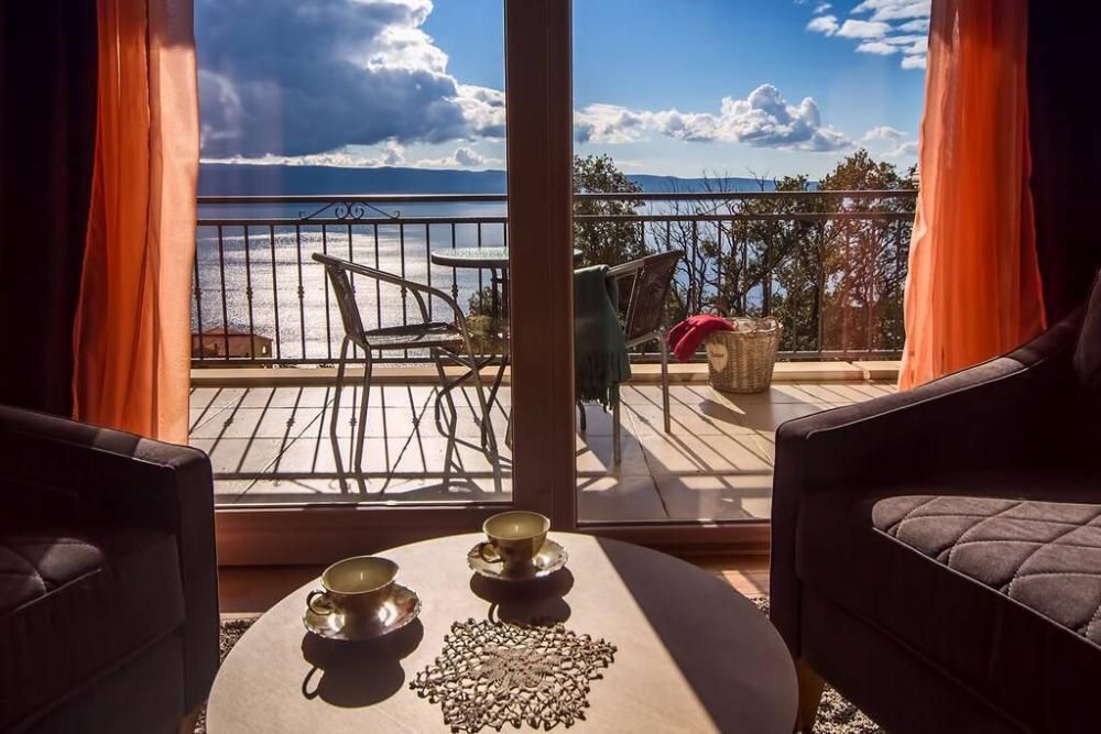 Вилла Jesenice, Хорватия, 900 м² - фото 17