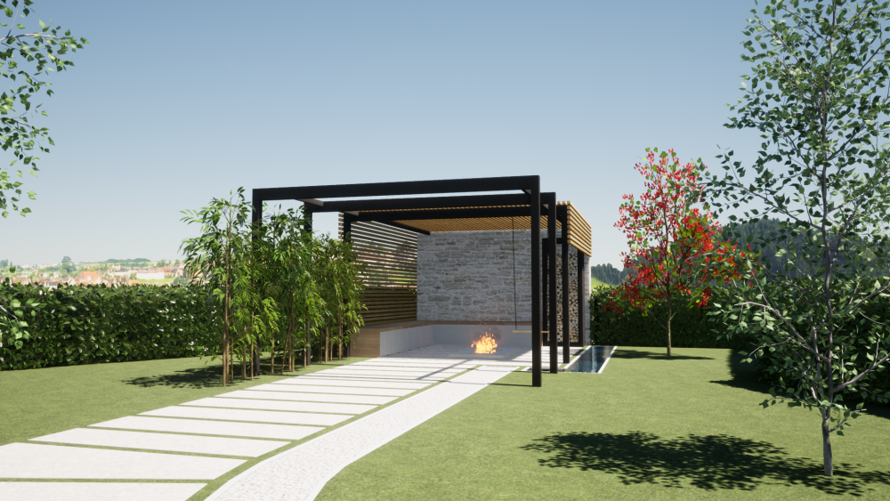 Вилла в Порече, Хорватия, 169 м² - фото 18