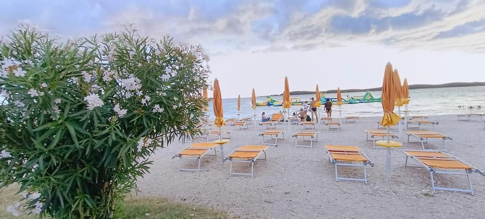 Вилла в Фажане, Хорватия, 150 м² - фото 18