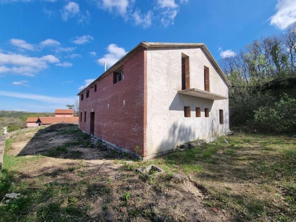 Вилла в Бузете, Хорватия, 512 м² - фото 18