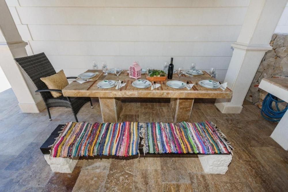 Вилла в Трогире, Хорватия, 247 м² - фото 18