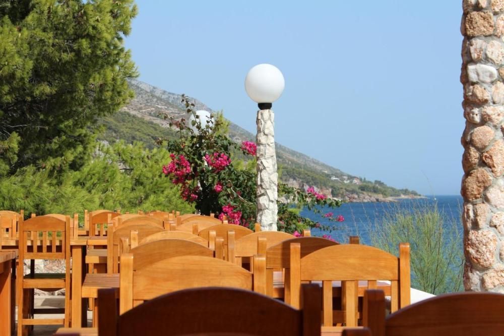 Отель, гостиница на Хваре, Хорватия, 963 м² - фото 16