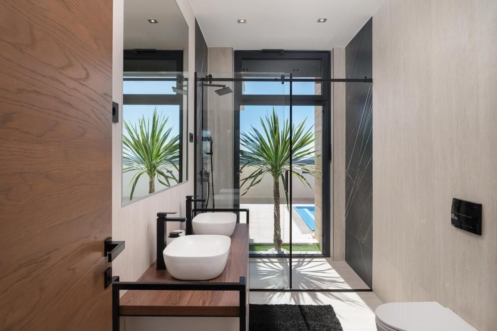 Вилла Razanac, Хорватия, 200 м² - фото 18