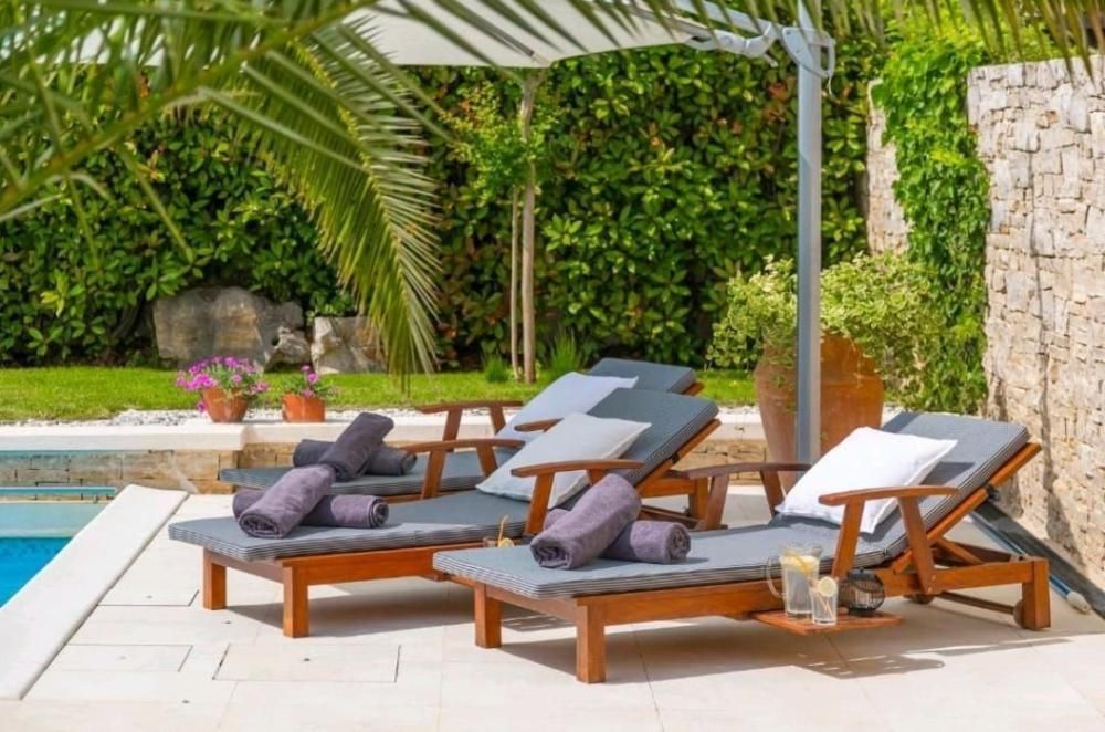 Вилла в Ровини, Хорватия, 240 м² - фото 18