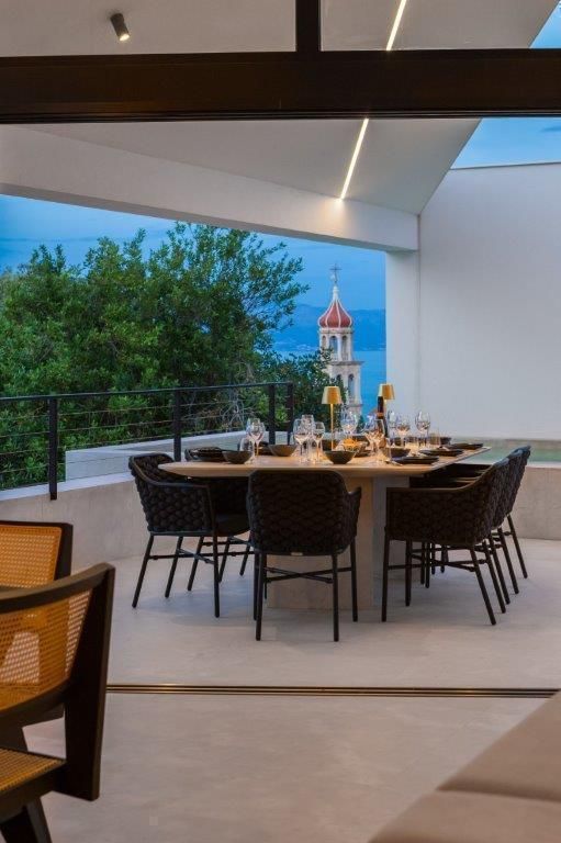 Вилла на острове Брач, Хорватия, 250 м² - фото 18