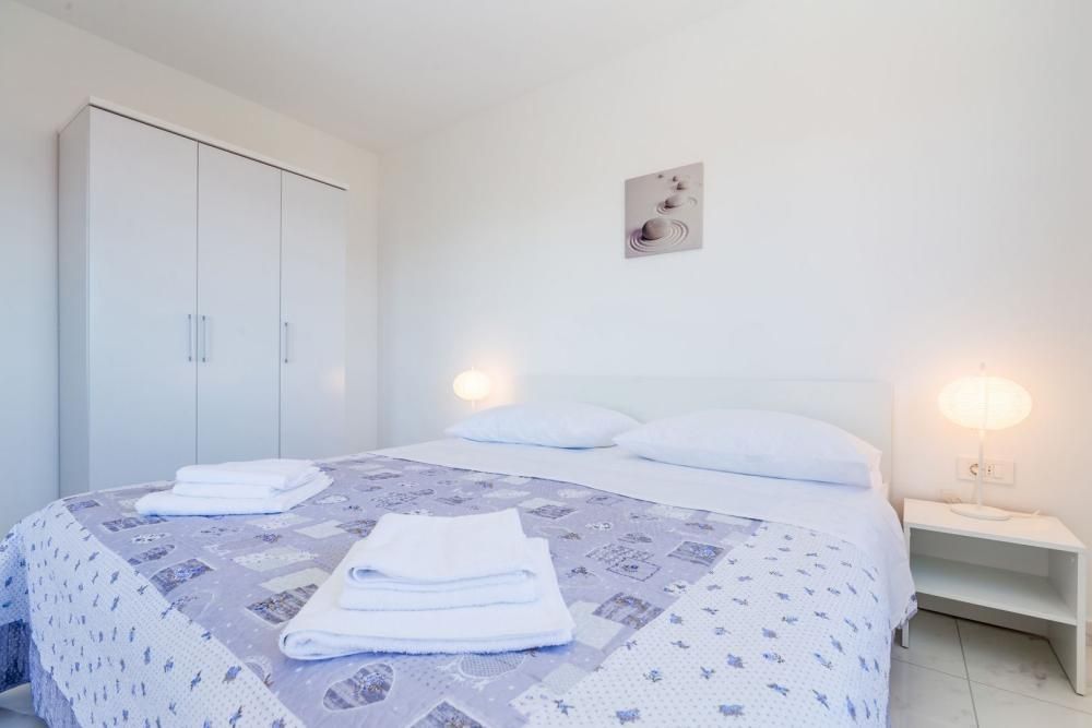 Вилла на Крке, Хорватия, 170 м² - фото 18