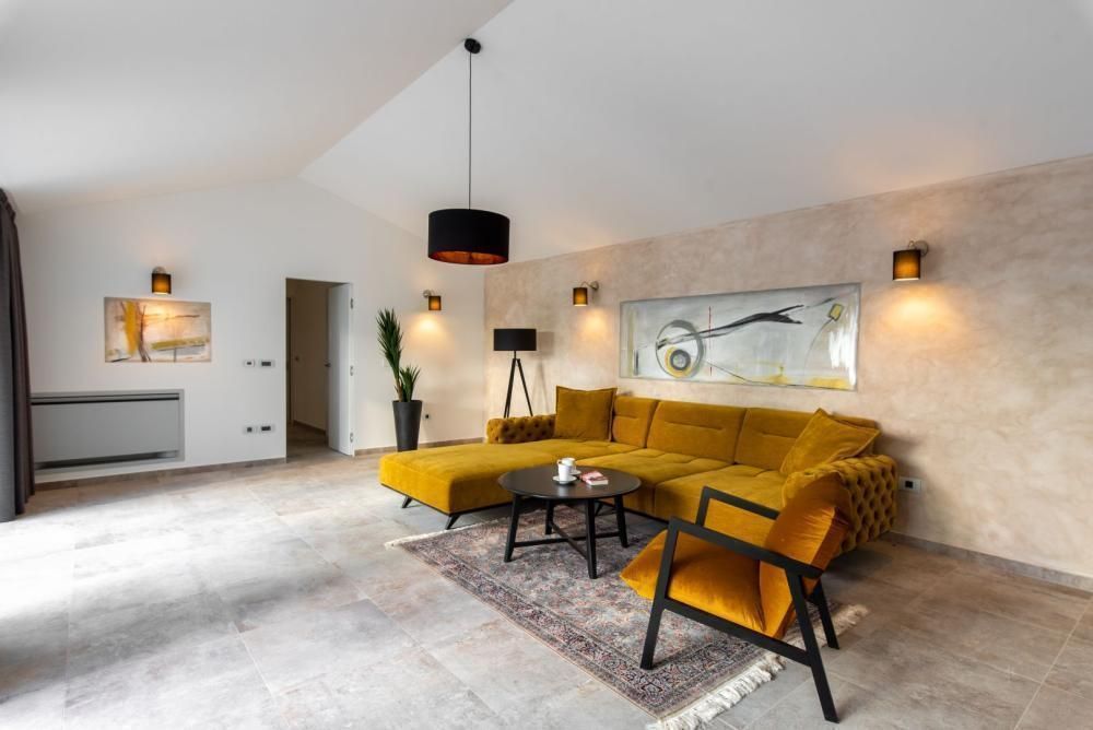 Вилла в Лабине, Хорватия, 287 м² - фото 18