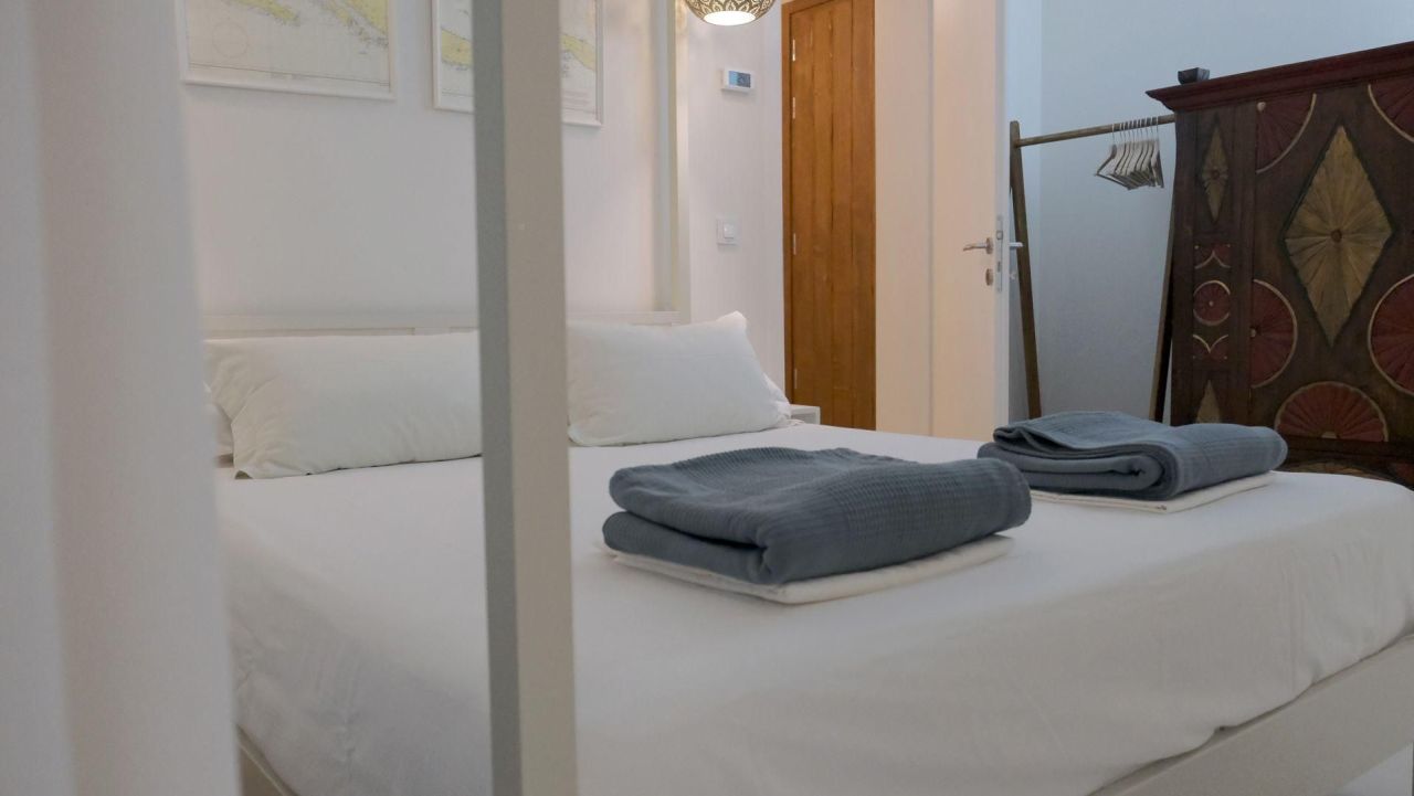 Вилла на Крке, Хорватия, 135 м² - фото 18