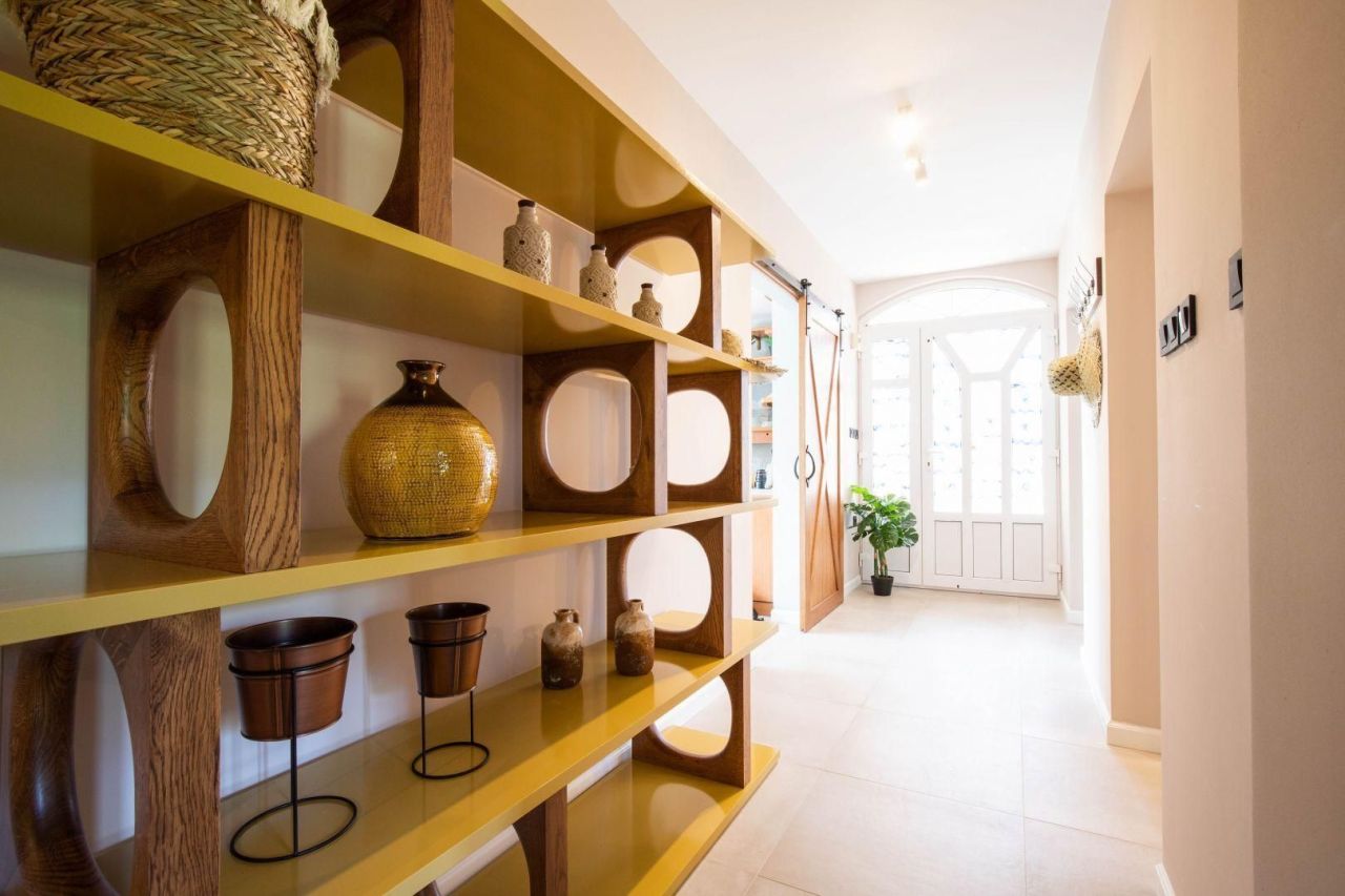 Вилла Klimno, Dobrinj, Хорватия, 220 м² - фото 18