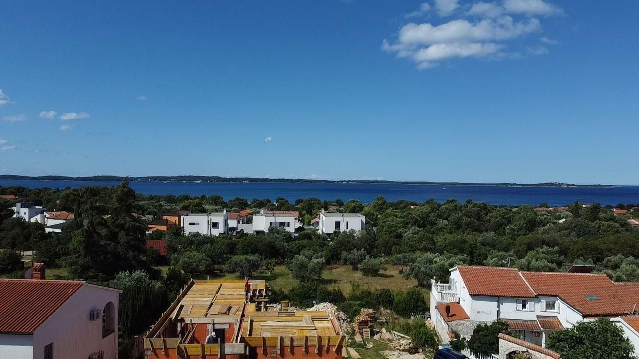 Вилла Peroj, Vodnjan, Хорватия, 200 м² - фото 18