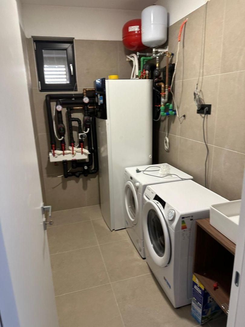 Вилла Mandre,Kolan, Хорватия, 230 м² - фото 18