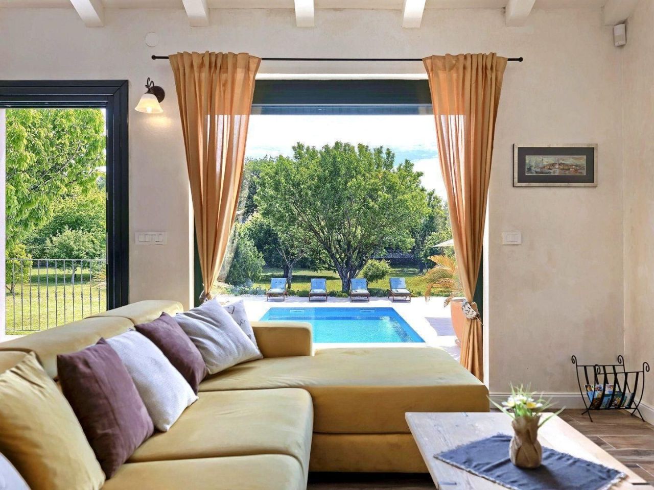 Вилла в Ровини, Хорватия, 200 м² - фото 18