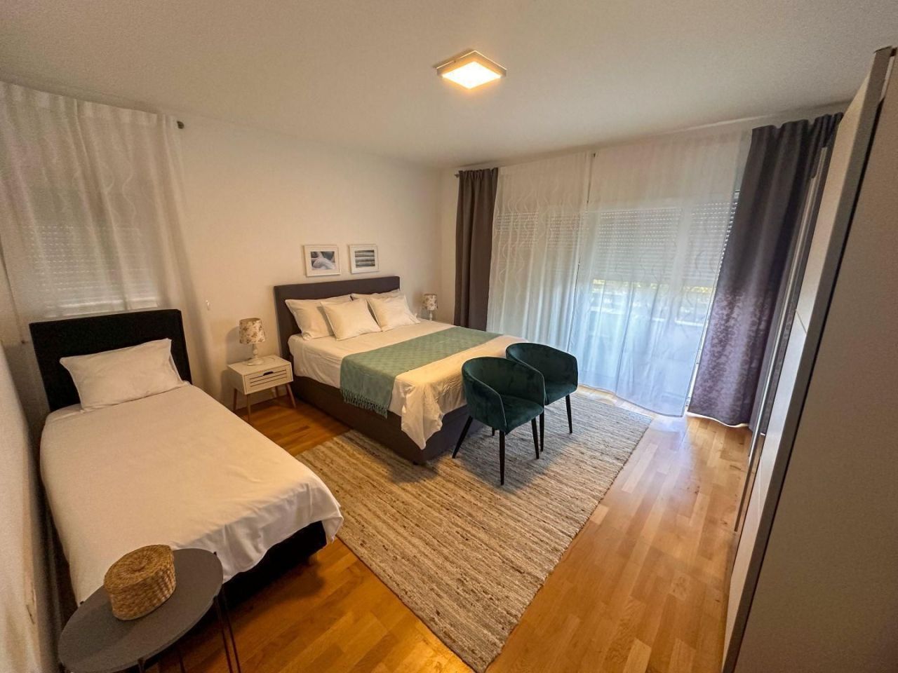 Вилла Matulji, Хорватия, 282 м² - фото 18