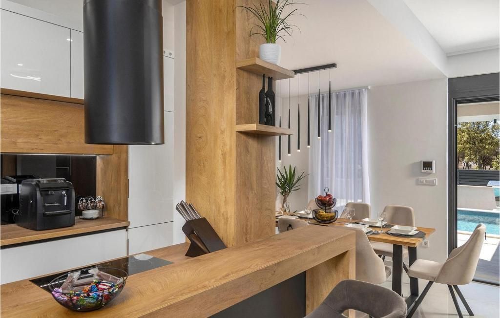 Вилла Zaton, Хорватия, 225 м² - фото 18