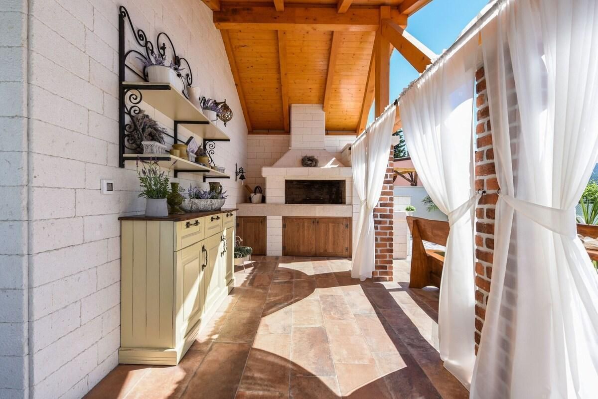 Вилла в Задаре, Хорватия, 180 м² - фото 18