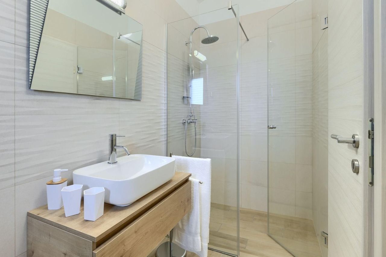 Вилла Rabac, Labin, Хорватия, 208 м² - фото 18