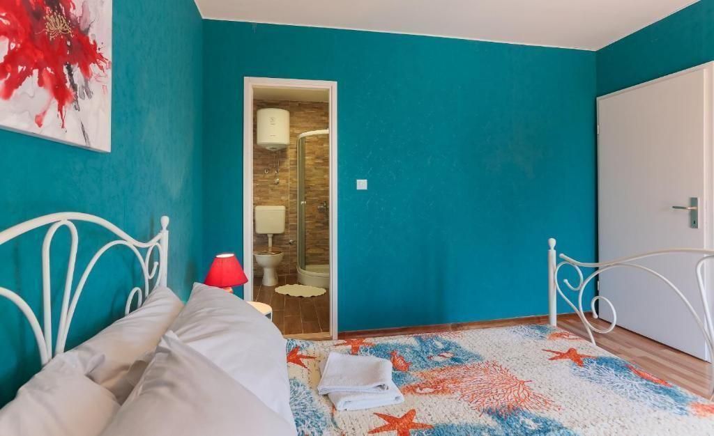 Отель, гостиница в Медулине, Хорватия, 325 м² - фото 18