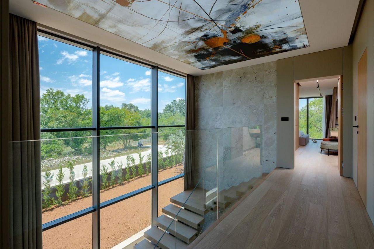 Вилла Krnica, Marčana, Хорватия, 292 м² - фото 18