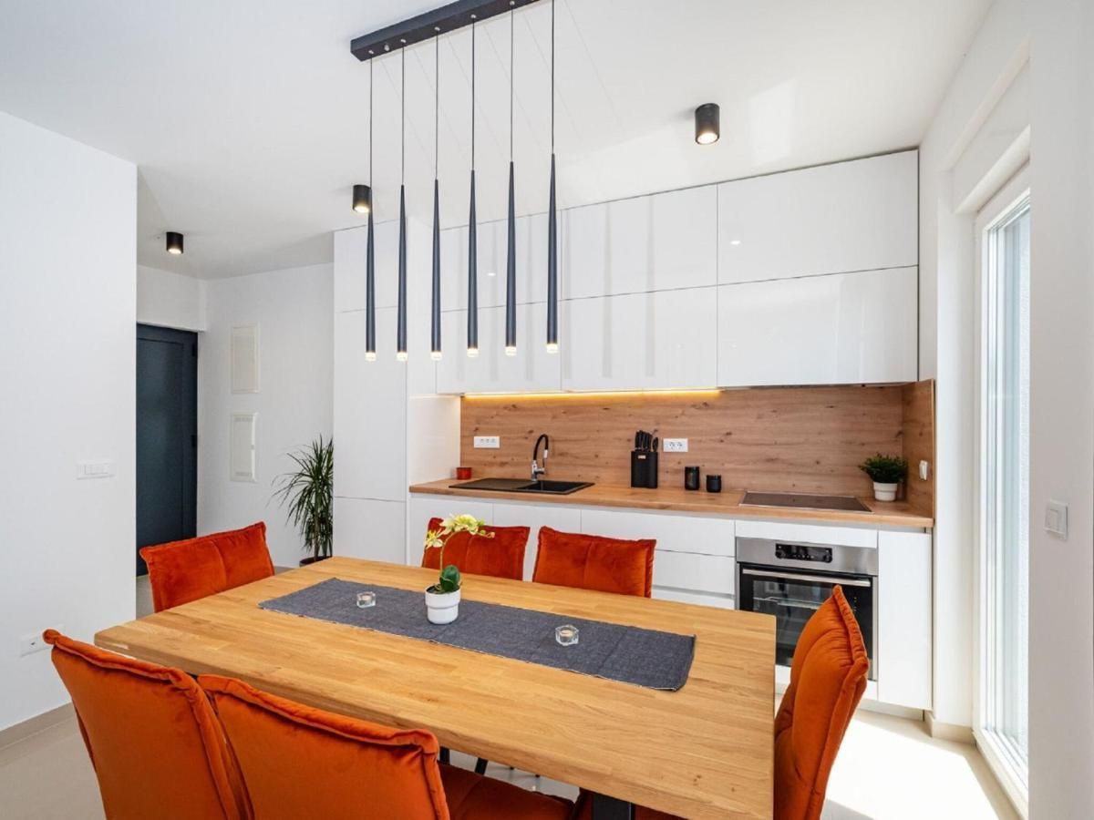 Вилла Zaton, Хорватия, 171 м² - фото 18