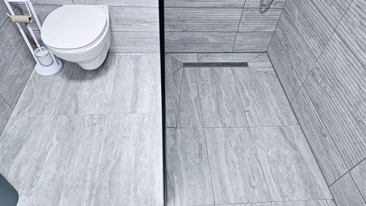 Вилла Omišalj, Хорватия, 240 м² - фото 18